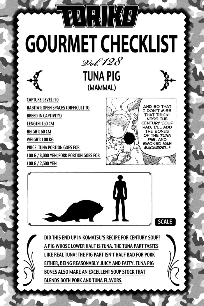 Toriko Chapter 113 image 21_optimized